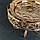 Тортовница, 25×15 см, цвет металла золотой, фото 3