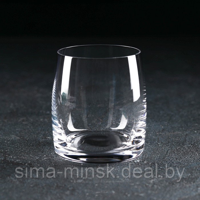 Набор стаканов для виски Pavo, 290 мл, 6 шт - фото 3 - id-p210194062