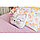 Подушка декоративная Крошка Я «Киса», 35х32 см, велюр, 250гр/м2, фото 9