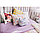 Подушка декоративная Крошка Я «Киса», 35х32 см, велюр, 250гр/м2, фото 10