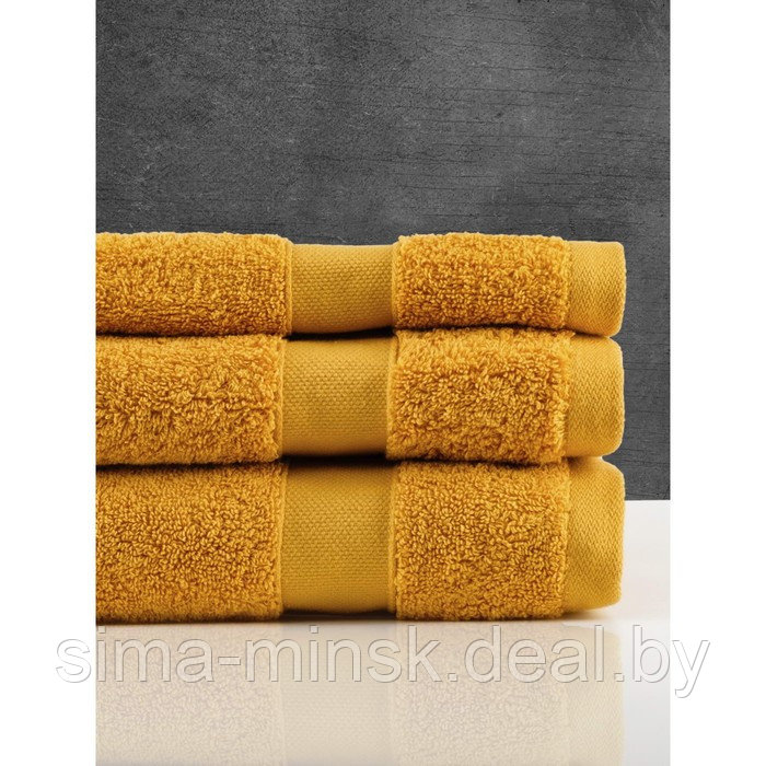 Полотенце махровое Kerry, размер 70х140 см - фото 2 - id-p210199300