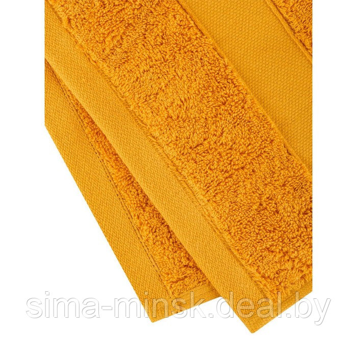 Полотенце махровое Kerry, размер 70х140 см - фото 3 - id-p210199300