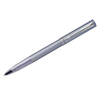 Ручка-роллер Parker Vector XL Silver Blue, 0,8 мм