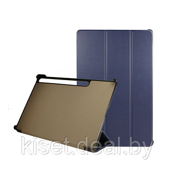 Чехол-книжка KST Smart Case для Samsung Galaxy Tab S7 Plus 12.4 (SM-T970 / T975) / Tab S7 FE (SM-T730 / T736)