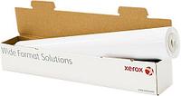 XEROX 450L90003 Бумага Xerox InkJet Monochrome, A0+, рулон, плотность 90 г/м2, 914mm x 46m
