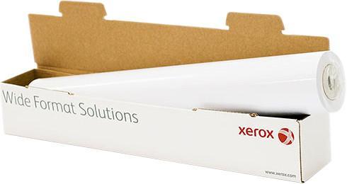 XEROX 450L90003 Бумага Xerox InkJet Monochrome, A0+, рулон, плотность 90 г/м2, 914mm x 46m - фото 1 - id-p207847962