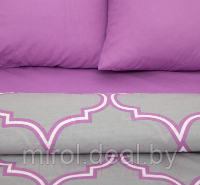 Комплект постельного белья Этель Утро в Марокко / 2565792 - фото 2 - id-p210206789