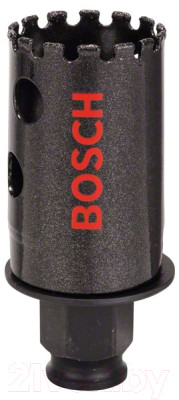 Коронка Bosch 2.608.580.306 - фото 1 - id-p210207482