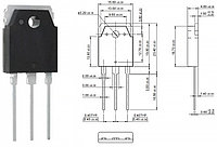 TGAN20N135FD Trinno Technology TO-3PN TGAN20N135FDM