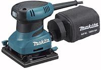 Плоскошлифовальная машина Makita BO4555 200Вт