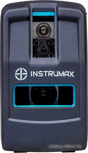 Лазерный нивелир Instrumax Element 2D - фото 4 - id-p210211444