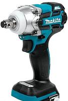 Гайковерт ударный Makita DTW285Z аккум. патрон:быстрозажимной