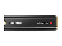 Жесткий диск SSD 2Tb Samsung 980 PRO (MZ-V8P2T0CW)