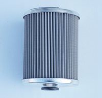 Фильтр топливный E120SF006