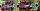 Растущие шарики орбиз-гелевые пули ( орбизы) 10 000 шт 7-8 мм, фото 3