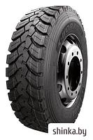 Автошина LingLong 315/80R22.5 KMD406 156/150K 20PR Ведущая Страна производства: Таиланд