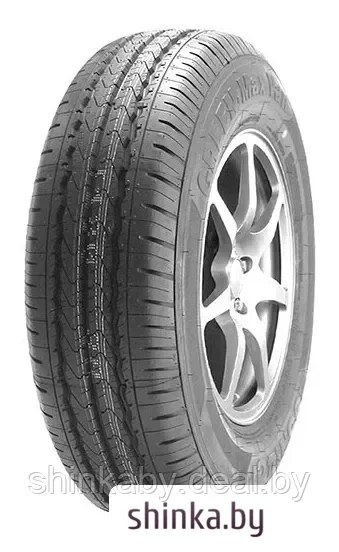 Автошина LingLong 175/70R14C GREEN-MAX VAN 95/93T Страна производства: Китай - фото 1 - id-p210212125