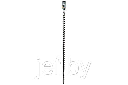 SDS-PLUS 5 22х950х1000 мм BOSCH 2608597128, фото 2