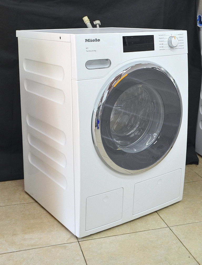 Новая стиральная машина Miele WWG660 wcs Tdos ГЕРМАНИЯ ГАРАНТИЯ 1 Год. 1230H - фото 9 - id-p210221922