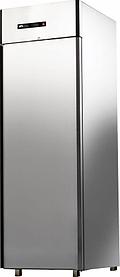 Шкаф холодильный с глухой дверью Белый медведь R0.7-GC R290