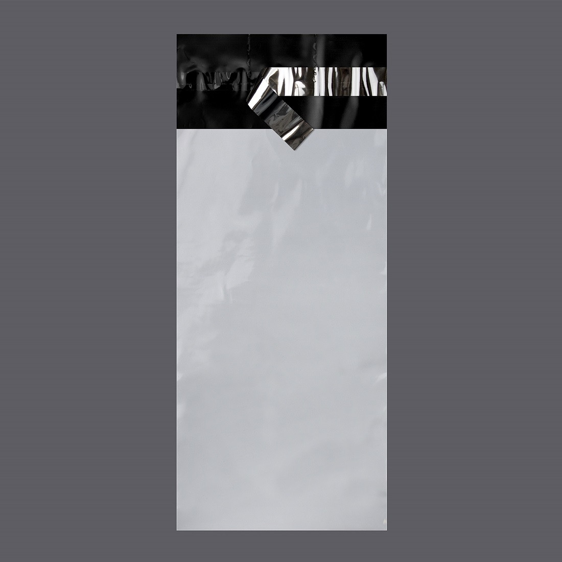 Курьерские пакеты без печати (110x210+50) - фото 4 - id-p210221946