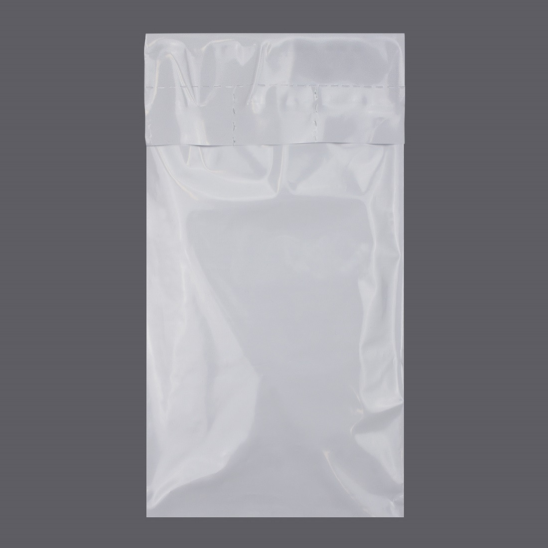 Курьерские пакеты без печати (110x210+50) - фото 3 - id-p210221946