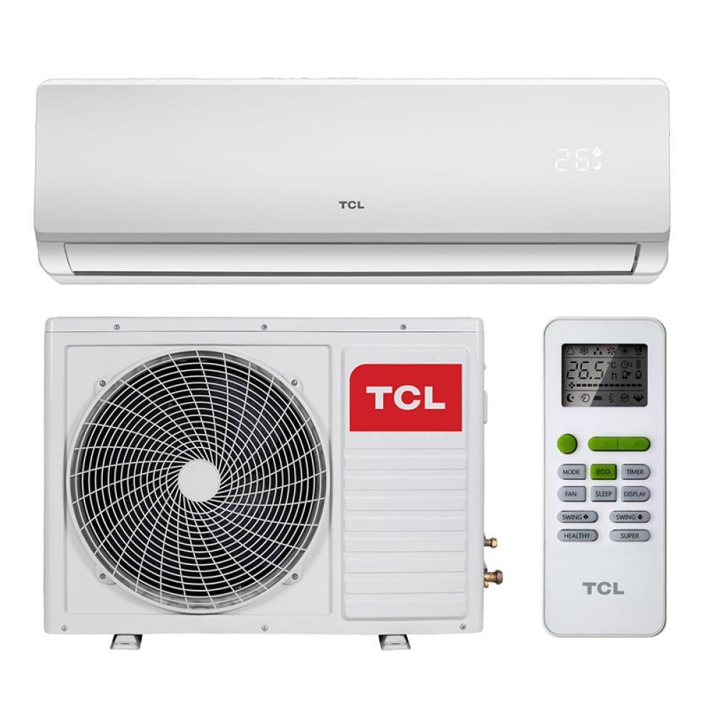 Кондиционер TCL TAC-09CHSA/IF (до 30кв.м) - фото 1 - id-p127297206