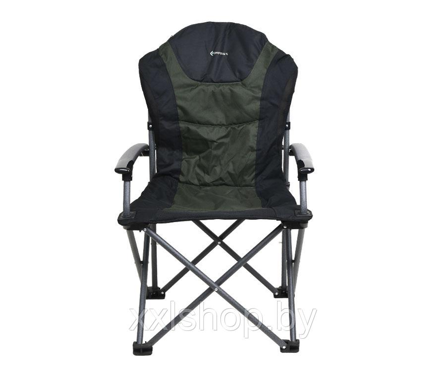 Складное кресло Forrest с подлокотниками - фото 2 - id-p210221952