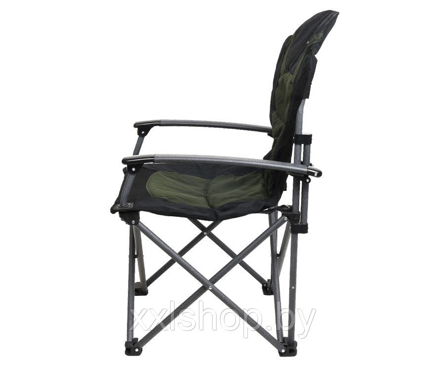 Складное кресло Forrest с подлокотниками - фото 4 - id-p210221952