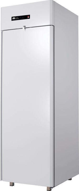 Шкаф холодильный с глухой дверью Белый медведь V0.7-SC R290 - фото 1 - id-p208763132
