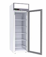 Шкаф холодильный со стеклом Белый медведь D0.7-SLC R290