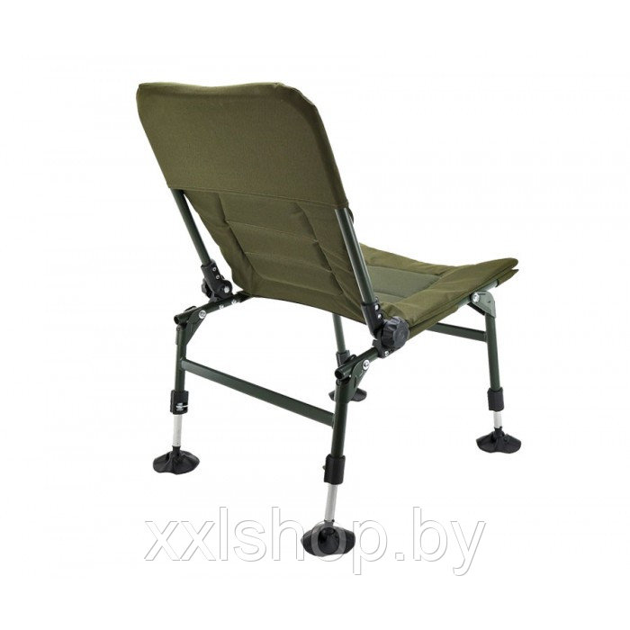 Кресло карповое Carp Pro Flat Feeder - фото 2 - id-p210222293