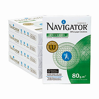 Бумага "Navigator Universal" А3, 80г/м2, 500л.