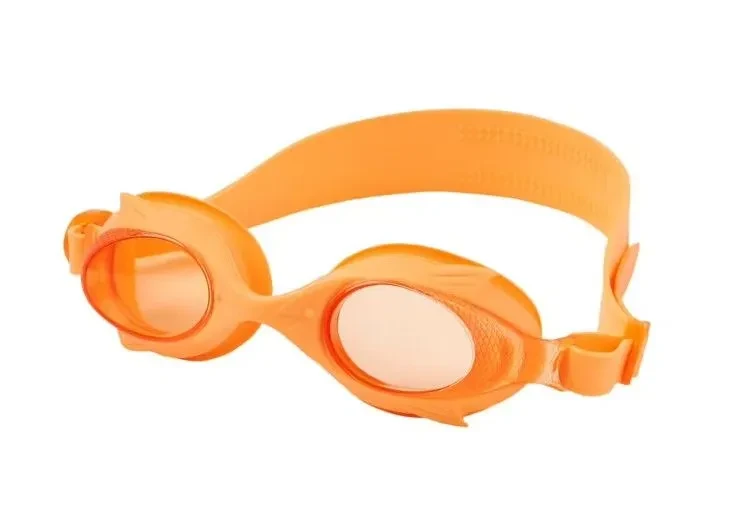 Очки для плавания 25DEGREES Chubba Orange 25D22002, детский - фото 1 - id-p210222301