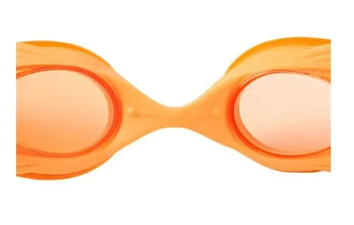 Очки для плавания 25DEGREES Chubba Orange 25D22002, детский - фото 4 - id-p210222301
