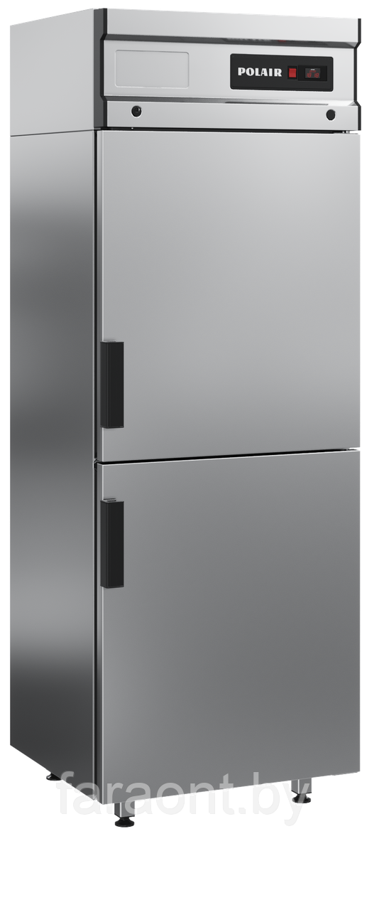 Шкаф холодильный Polair Smart Door CB107hd-G - фото 1 - id-p210222451