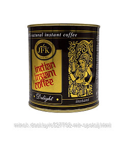 Кофе растворимый Индия JFK 180гр