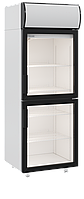 Холодильный шкаф DM105hd-S POLAIR (ПОЛАИР) 500 литров t +1 +10