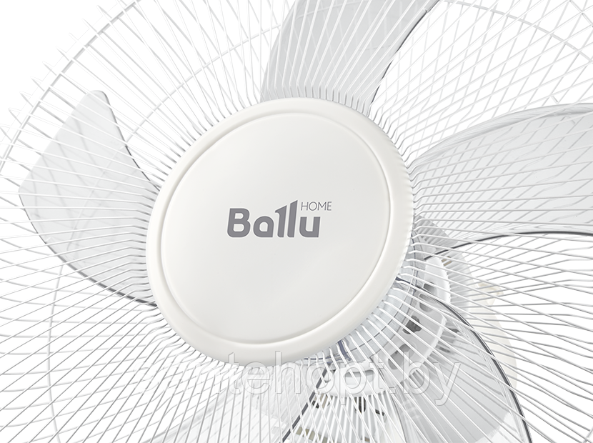 Вентилятор напольный Ballu BFF-802 - фото 4 - id-p210223061
