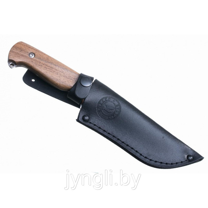 Нож разделочный Кизляр Печенег - фото 4 - id-p210223273