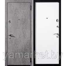 Дверь входная Сталлер Берлин - фото 1 - id-p210223170