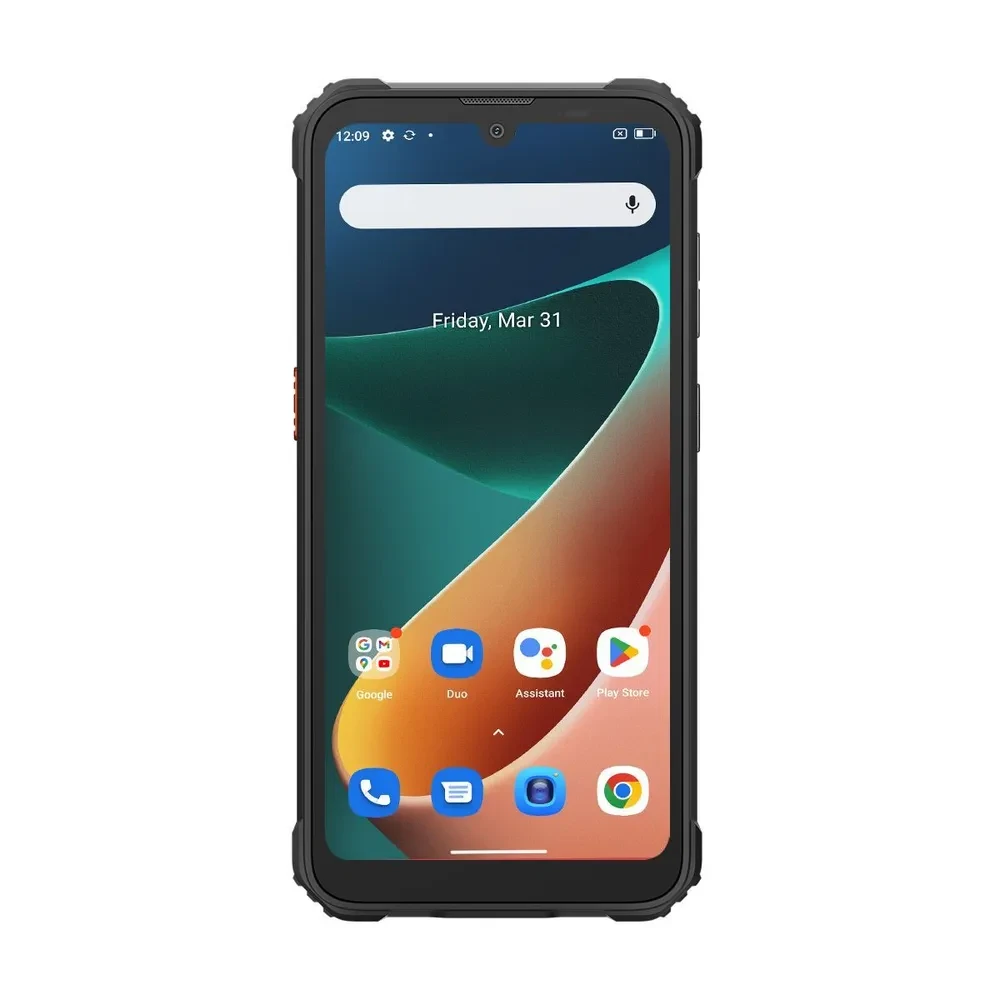 Смартфон Blackview BV5300 Pro 4GB/64GB Оранжевый - фото 4 - id-p210223291