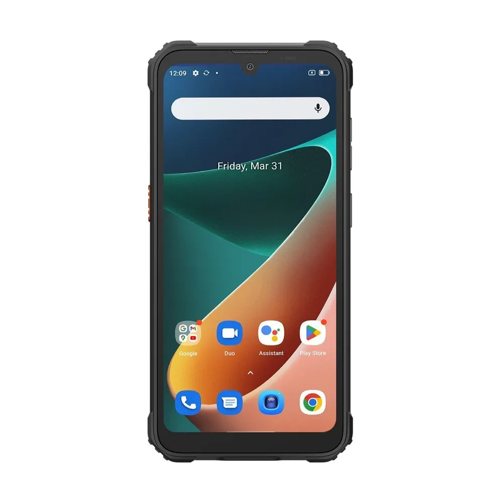 Смартфон Blackview BV5300 Pro 4GB/64GB Зеленый - фото 3 - id-p210223292