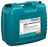 15W40 Diesel Longlife Масло моторное ADDINOL MD 1548, 20л, фото 2