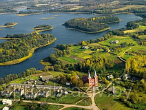 Лучшие водоемы Беларуси для отдыха