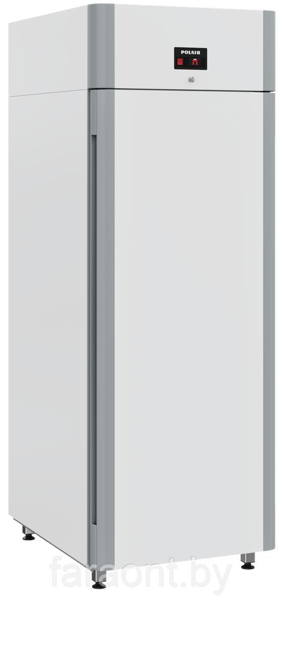Холодильный шкаф CM105-Sm POLAIR 0 +6
