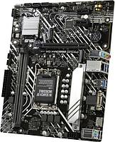 ASUS PRIME B660M-K D4 (RTL) LGA1700 B660 PCI-E Dsub+HDMI GbLAN SATA MicroATX 2DDR4