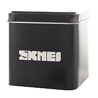 Коробочка для часов SKMEI english tin box