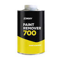 Смывка краски BODY 700 PAINT REMOVER