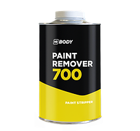 Смывка краски BODY 700 PAINT REMOVER